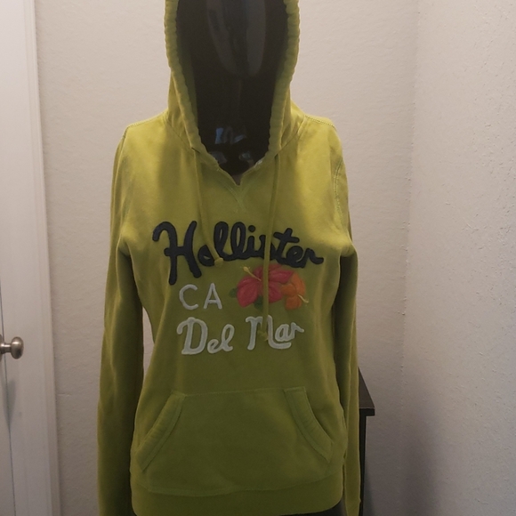 Hollister Hoodie - Picture 3 of 4